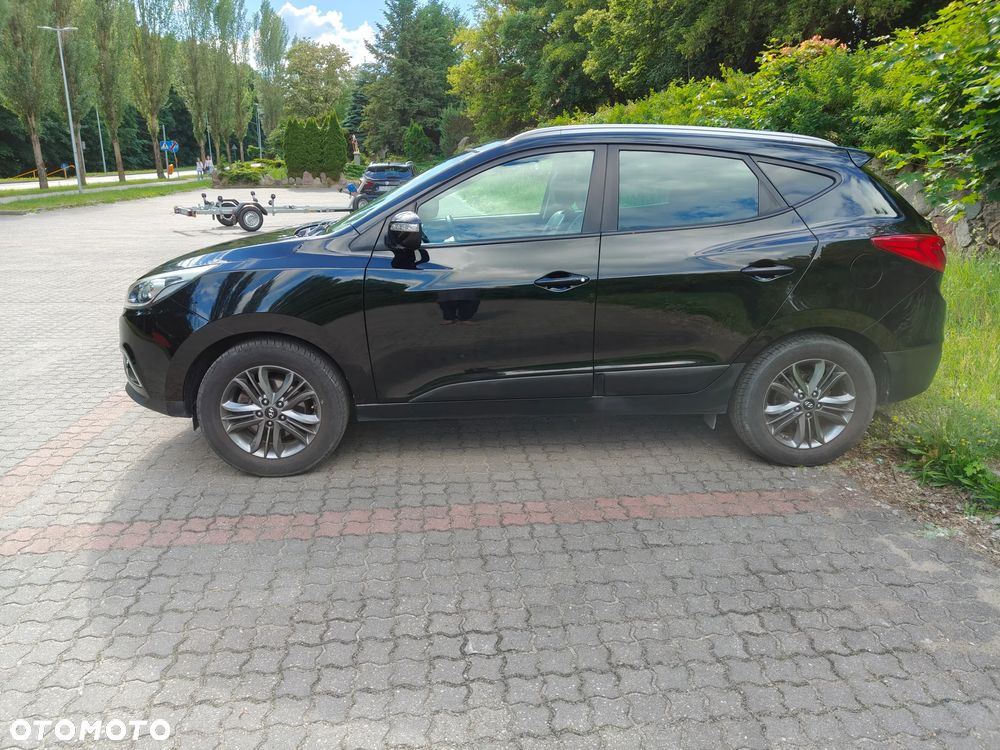 Hyundai ix35 1.6 GDI Premium 2WD - 7