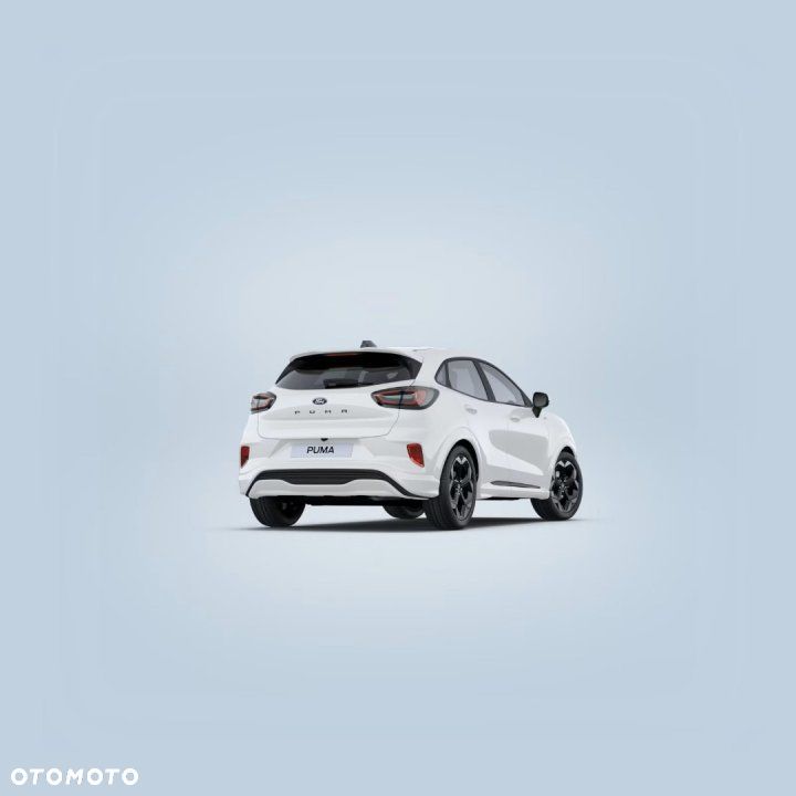Ford Puma - 4