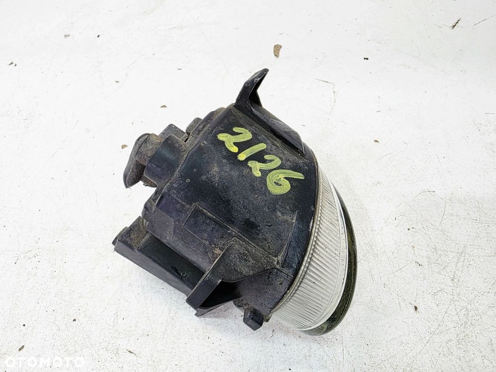HALOGEN LEWY PRZÓD AUDI A4 B8 A5 8T 8T0941699 2/26 - 12