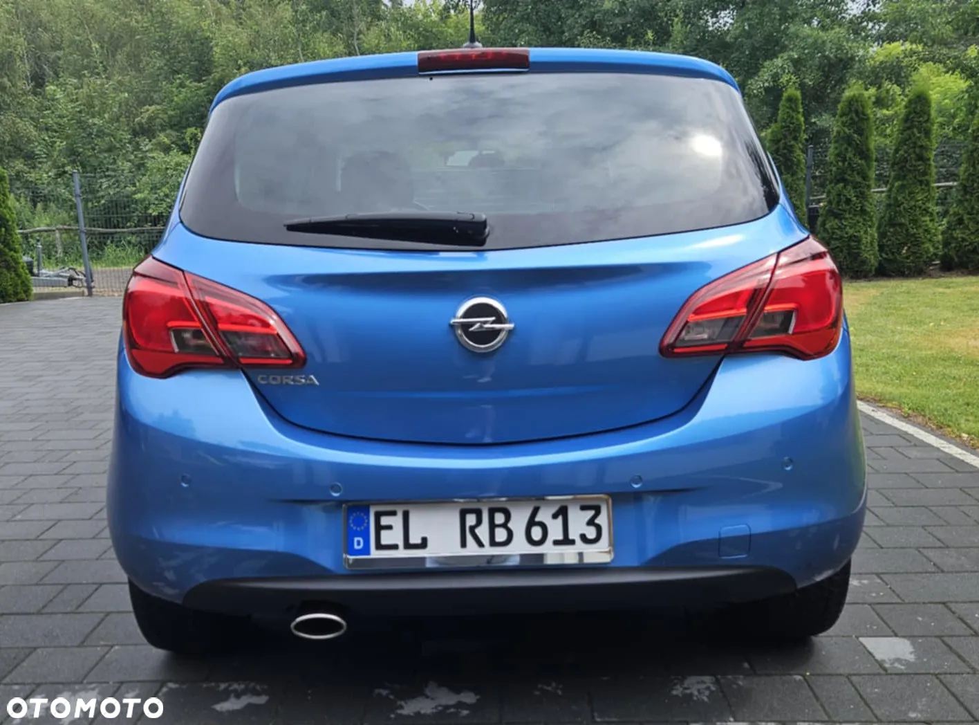 Opel Corsa 1.4 Cosmo S&S - 7