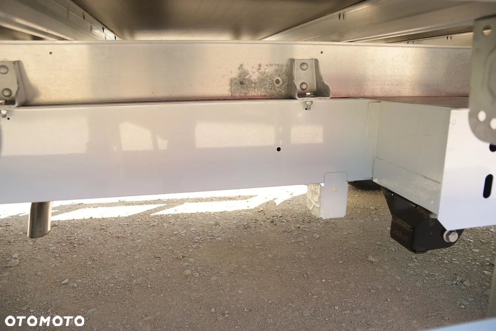Renault MASTER 2.3 163KM * PLANDEKA 10Ep* SYPIALKA * Salon PL * - 16