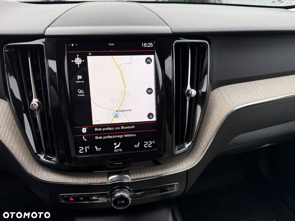 Volvo XC 60 D4 AWD Inscription - 7