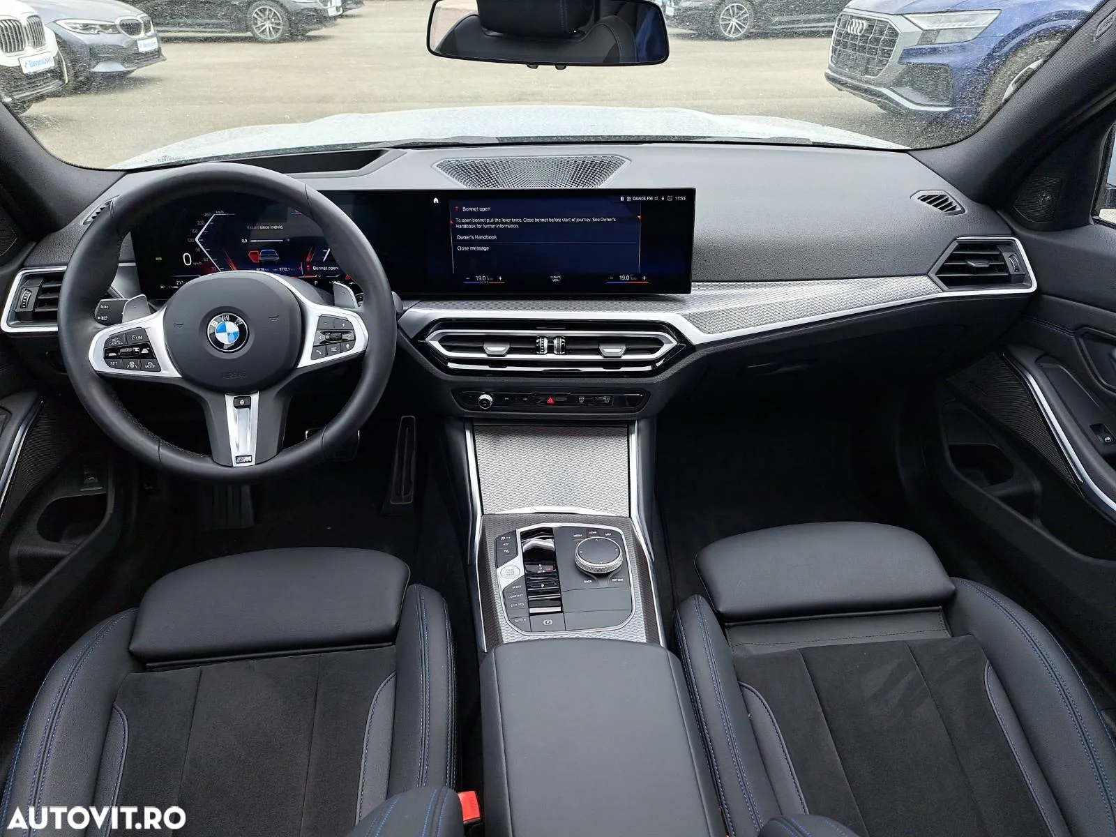 BMW Seria 3 330d xDrive AT MHEV - 4