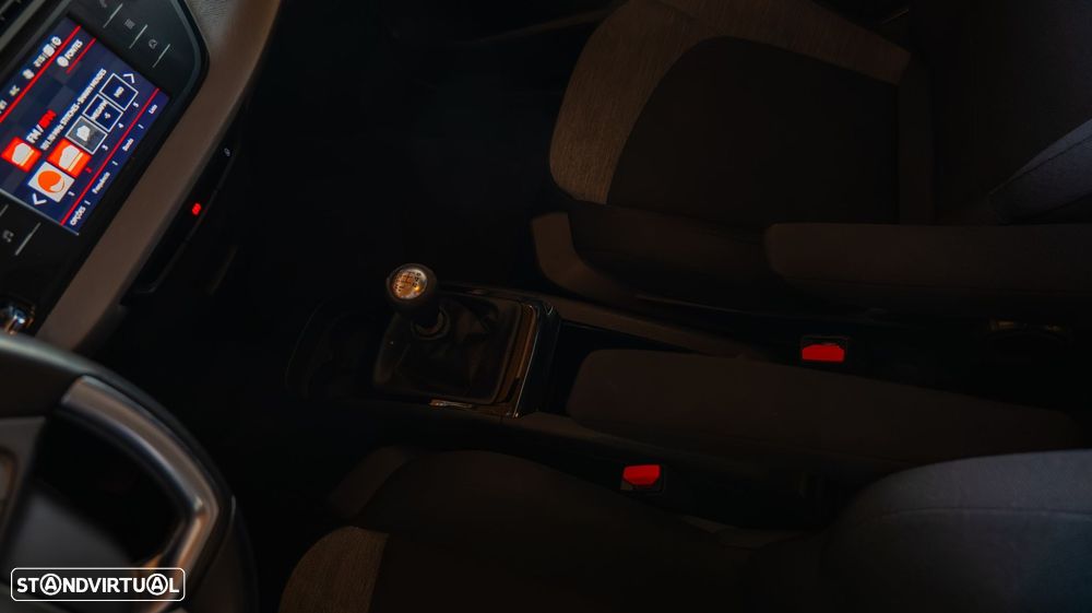 Citroën C4 Picasso 1.6 BlueHDi Shine - 18