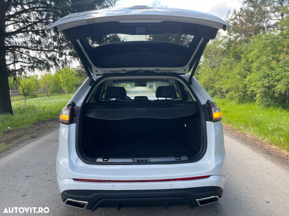 Ford Edge - 27