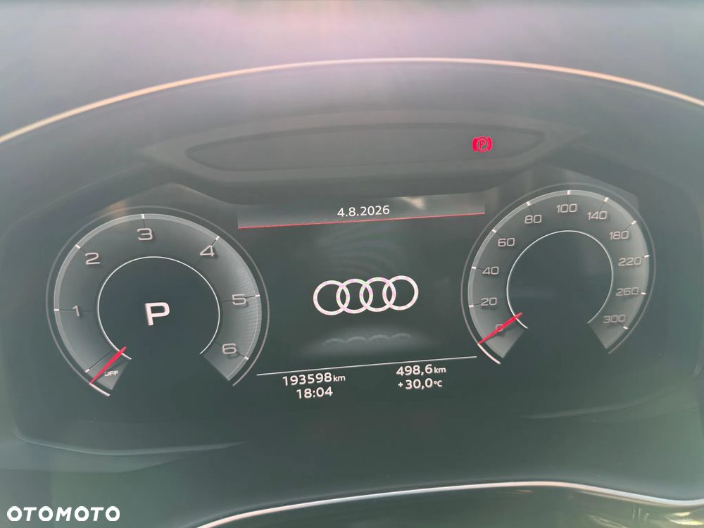 Audi Q7 - 10