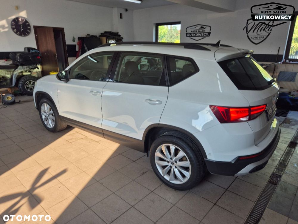 Seat Ateca - 11