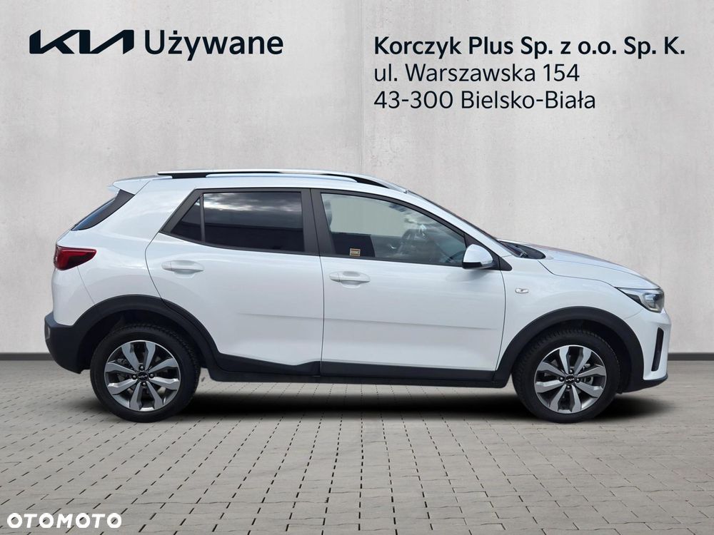 Kia Stonic 1.0 T-GDI M DCT - 6