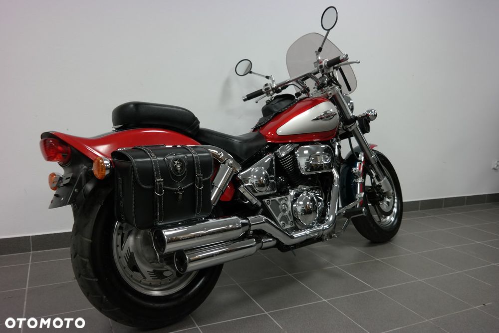 Suzuki Marauder - 7