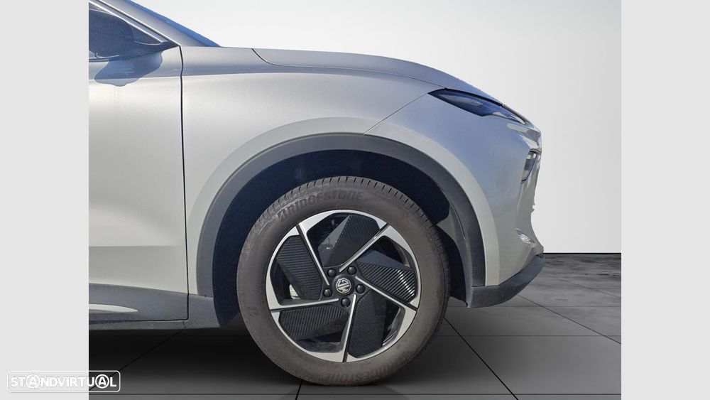 MG MGS5 EV 64 kWh Luxury - 10