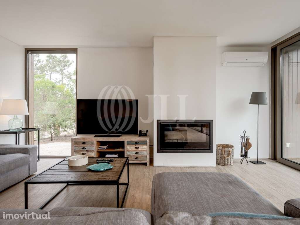 Fracção de Moradia T4 no Pestana Tróia Eco Resort , em Tróia - Grande imagem: 3/30