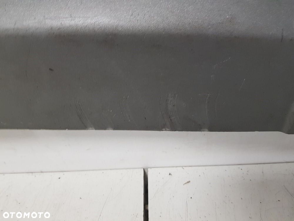 SPOILER DOKŁADKA FORD PUMA  II 2 19-24 ZDERZAK TYŁ SPOJLER  L1TB-17F771-A - 3