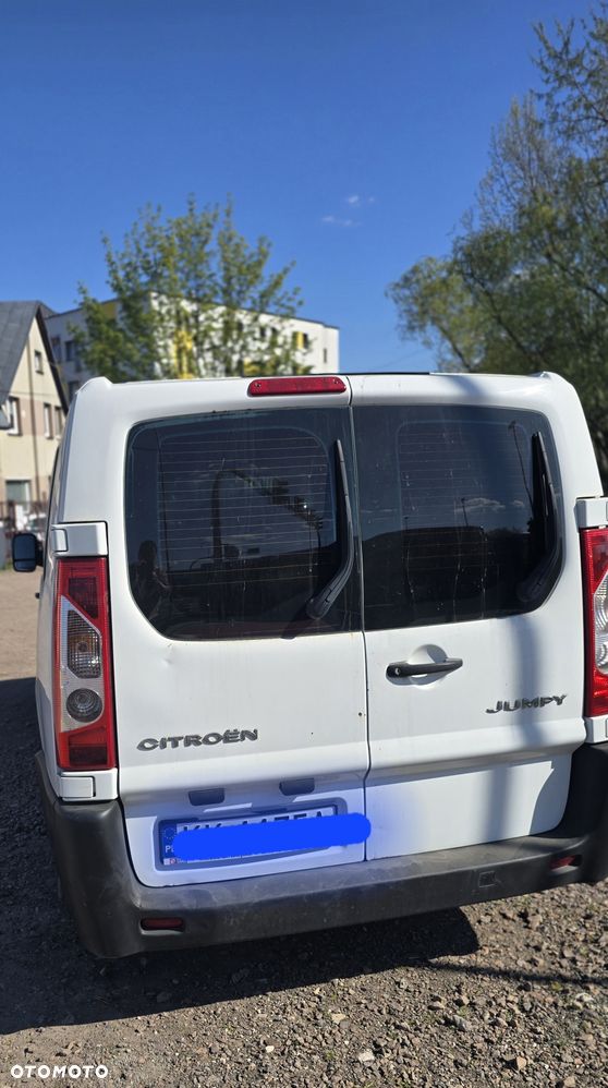 Citroën Jumpy Combi - 3