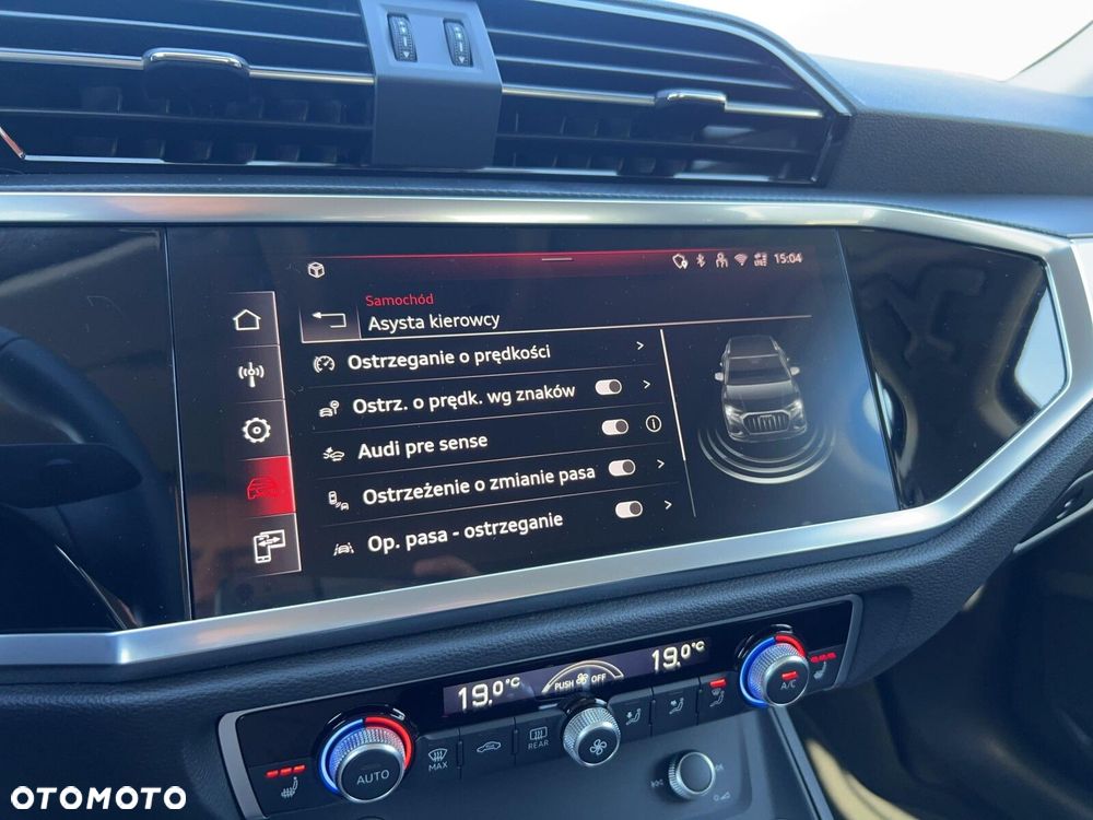 Audi Q3 - 30
