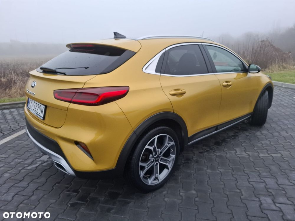 Kia XCeed - 9