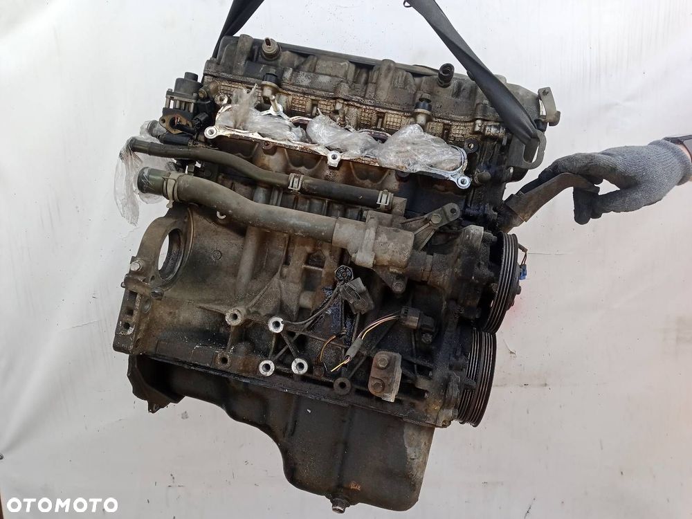 SILNIK M13A 1.3 SUZUKI IGNIS II - 2