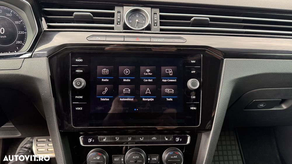 Volkswagen ARTEON 2.0 TSI DSG Elegance - 16