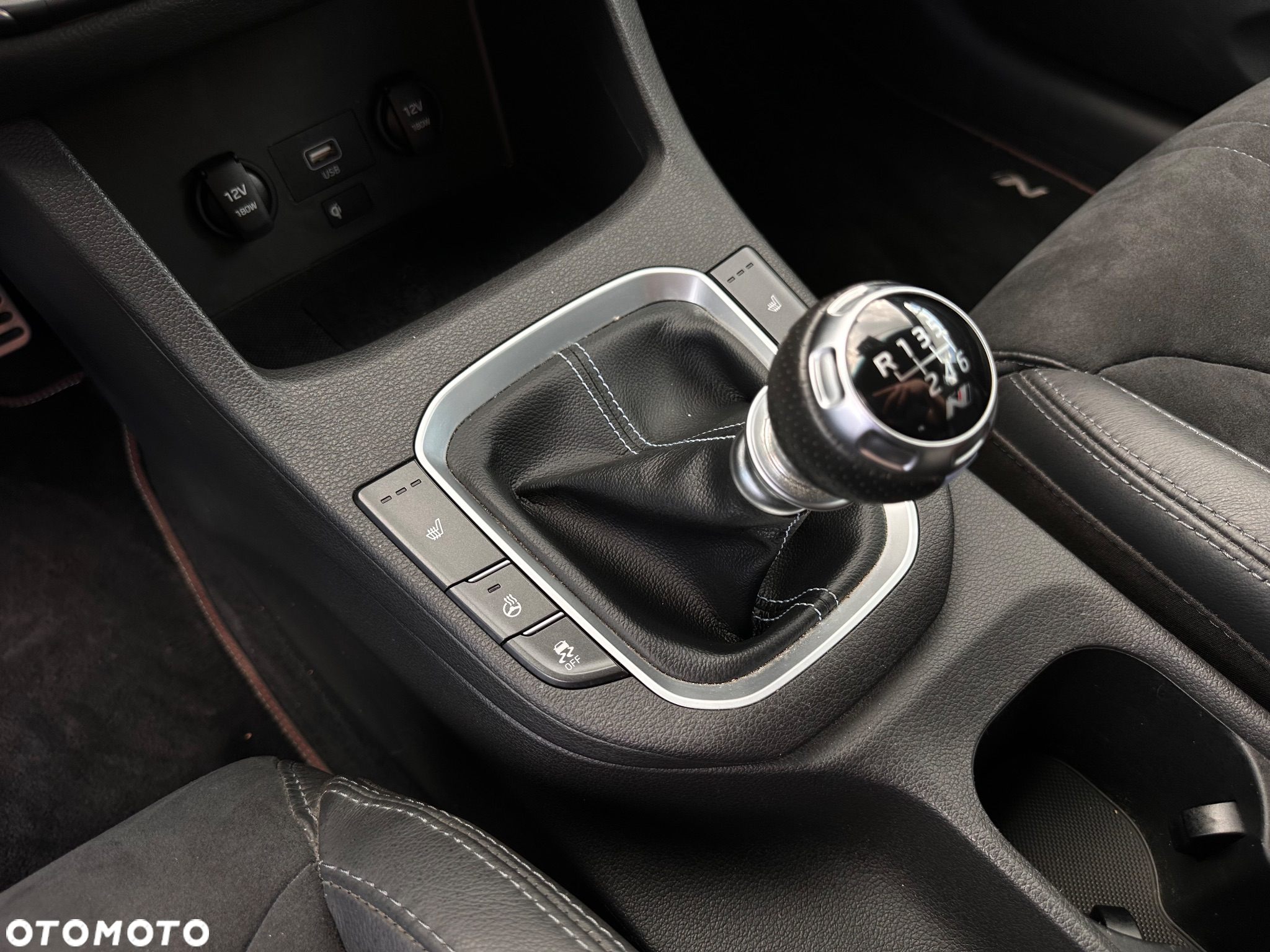 Hyundai i30 N 2.0 T-GDI Performance - 26