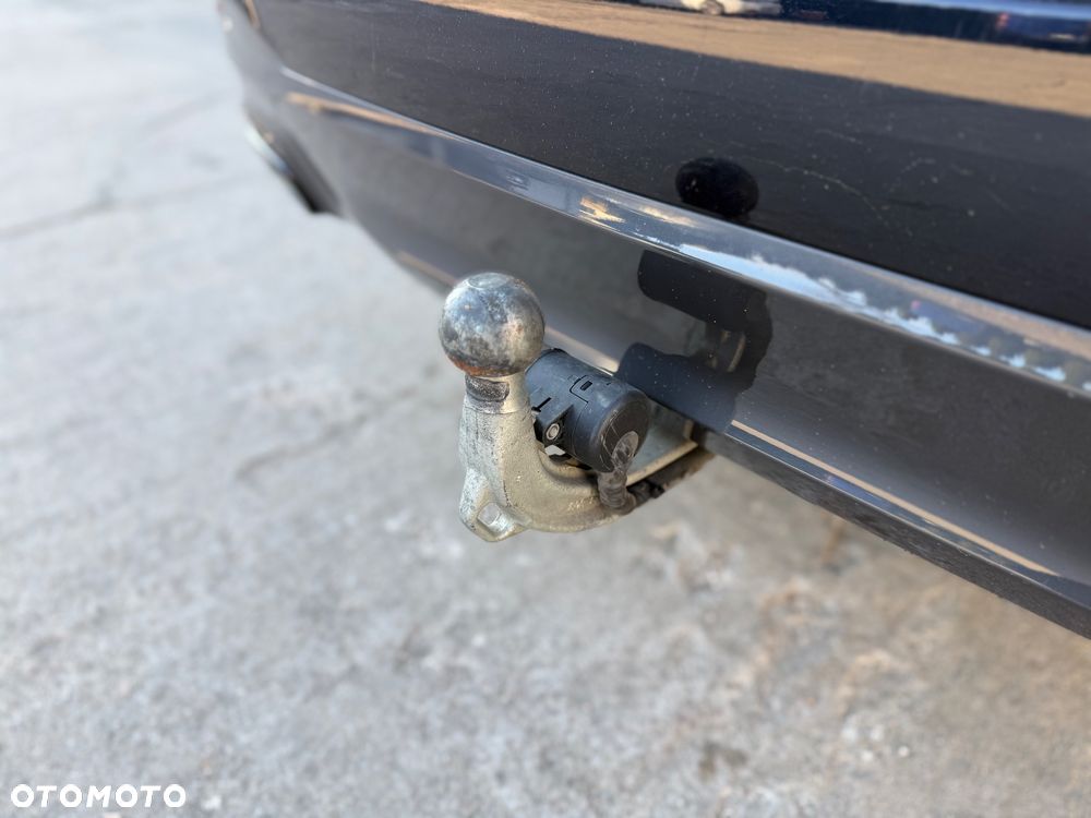 BMW Seria 5 520d xDrive M Sport sport - 24