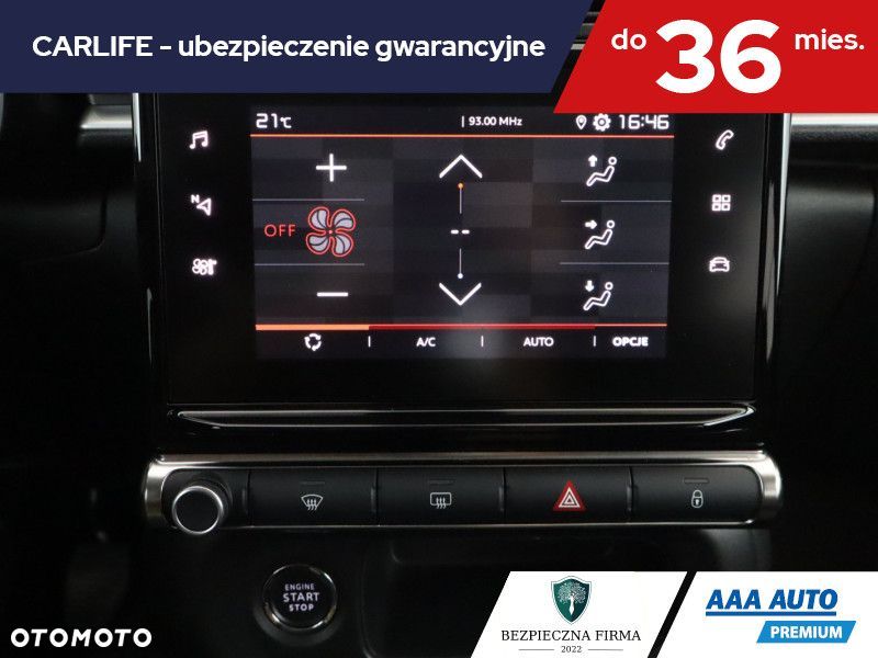 Citroën C3 - 20