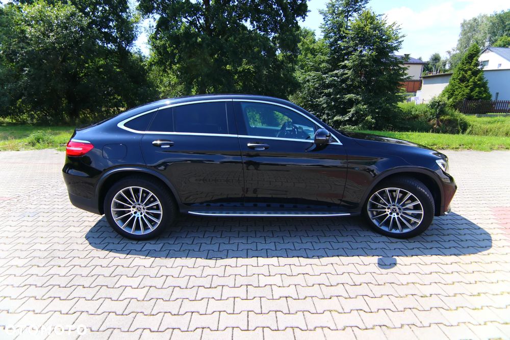 Mercedes-Benz GLC - 3