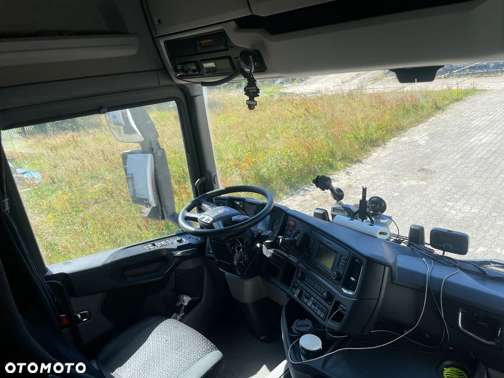 Scania R450 - 2
