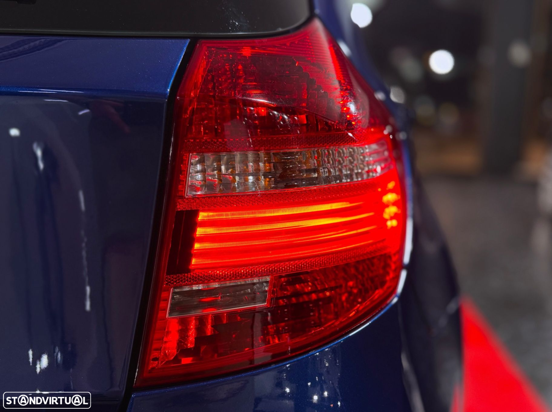 BMW 118 d - 18