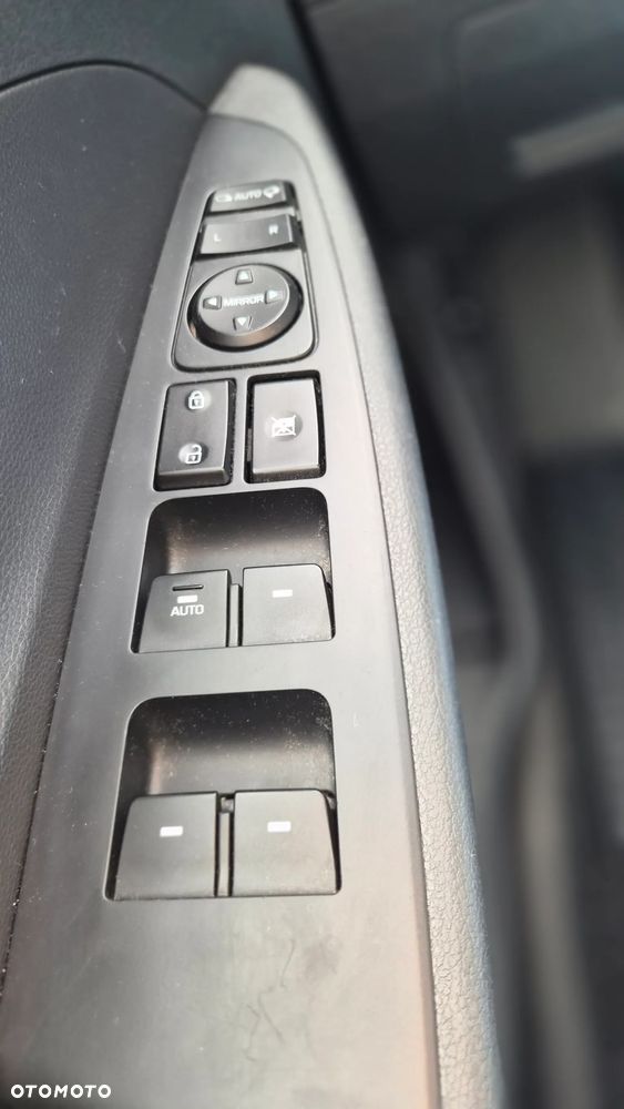 Hyundai Tucson 1.6 GDI BlueDrive Comfort 2WD - 13