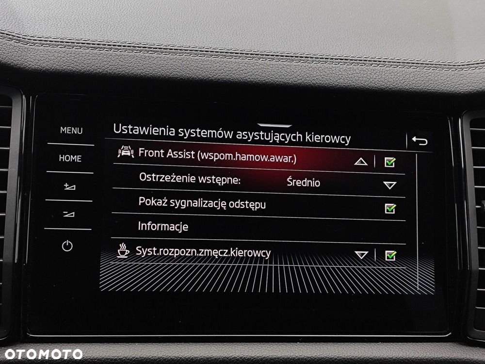 Skoda Kodiaq 2.0 TDI 4x2 Sportline DSG - 32