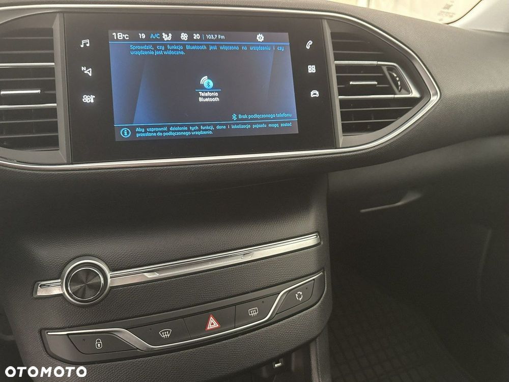 Peugeot 308 - 28