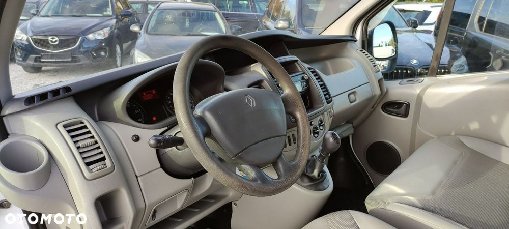 Renault Trafic - 20