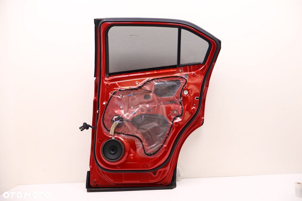 MITSUBISHI ECLIPSE CROSS DRZWI PRAWE TYŁ P62 - 8