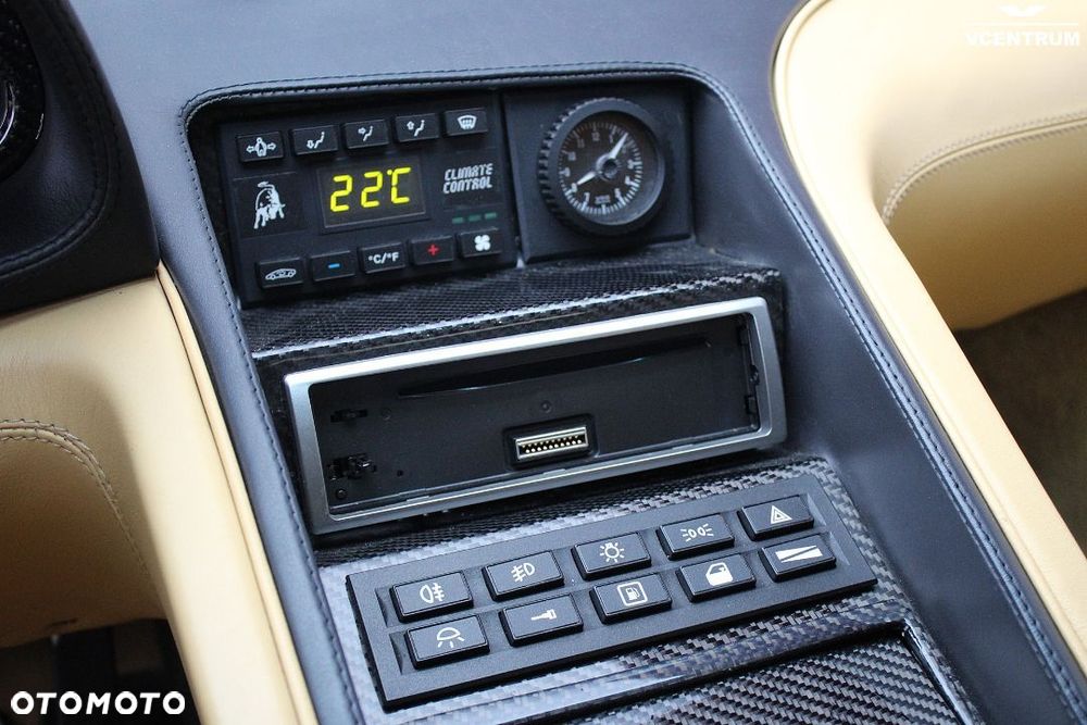 Lamborghini Diablo - 25
