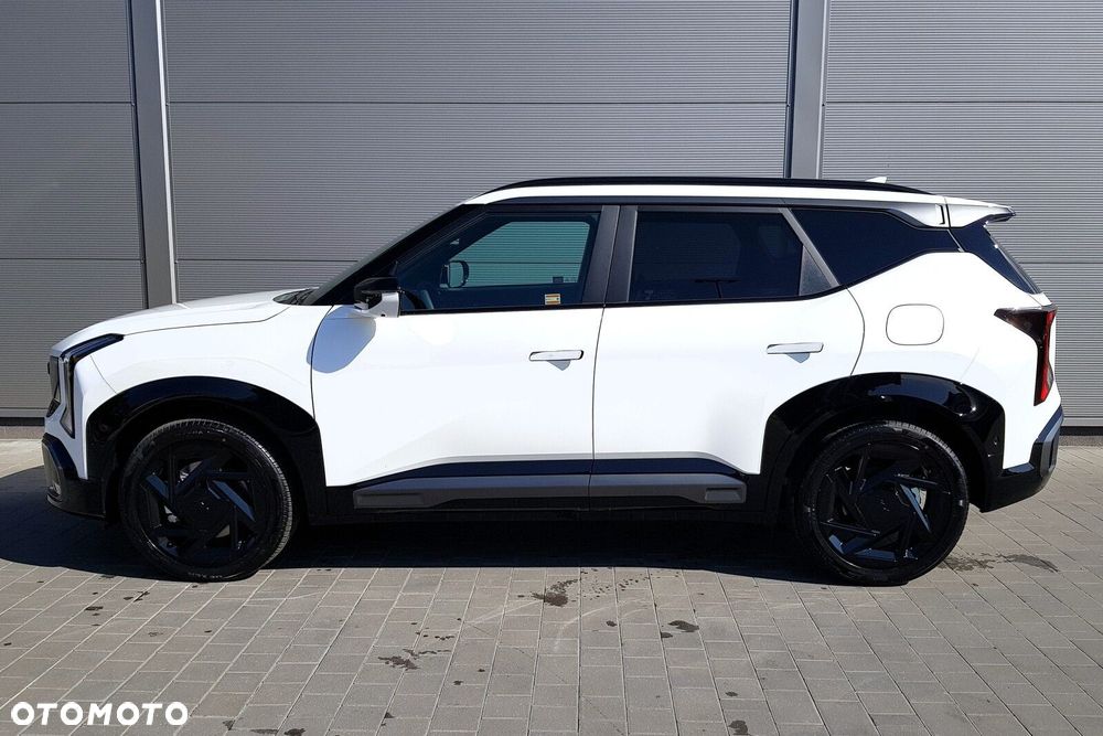 Kia Seltos 1.6 T-GDI X-Line AWD DCT - 9