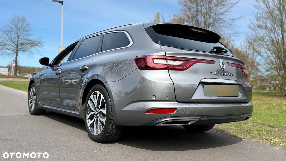 Renault Talisman ENERGY dCi 160 EDC INTENS - 7