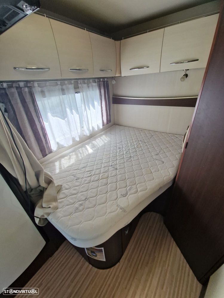 Benimar Mileo 236 - 5