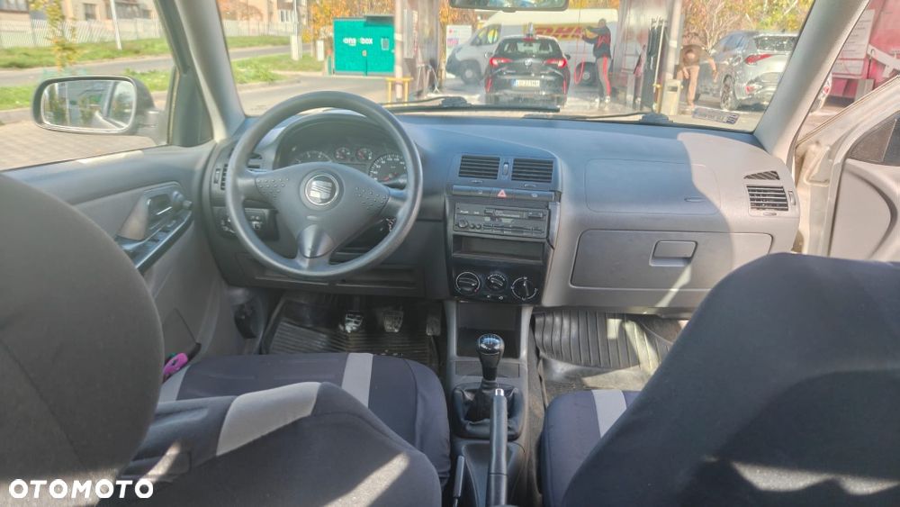 Seat Ibiza - 6