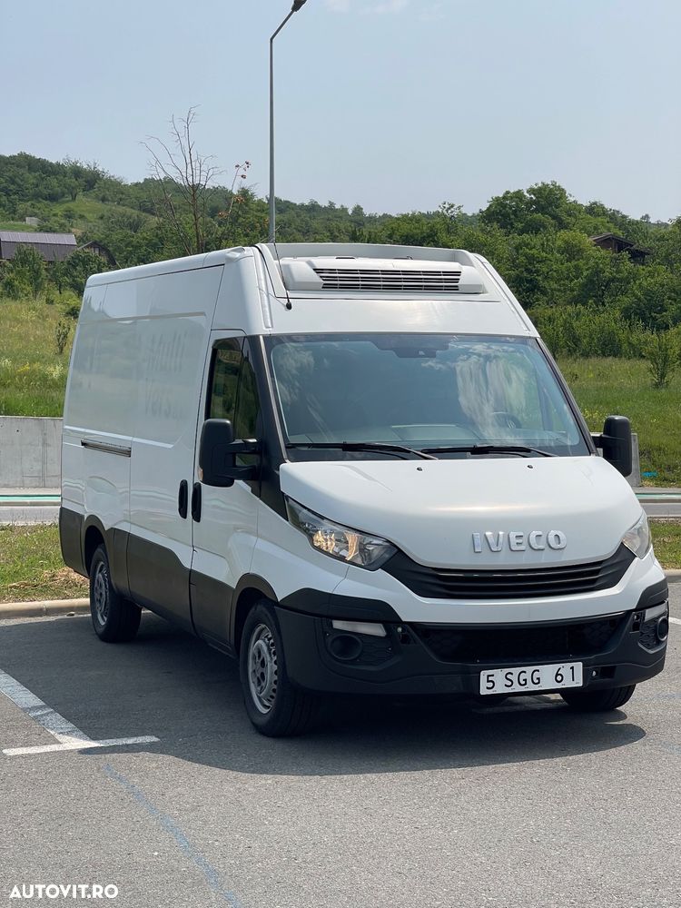 Iveco Daily - 2