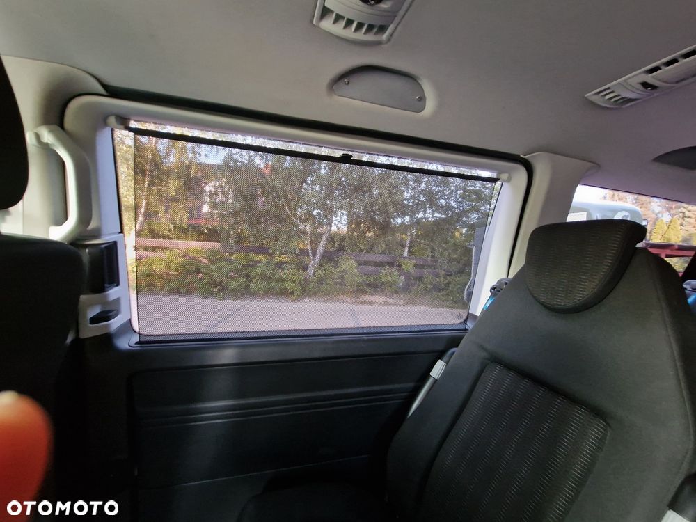 Volkswagen Caravelle 2.0 TDI L2 Highline DSG - 33