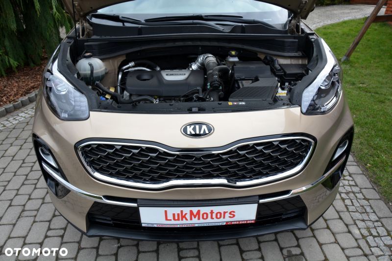 Kia Sportage 1.6 T-GDI L 2WD - 30