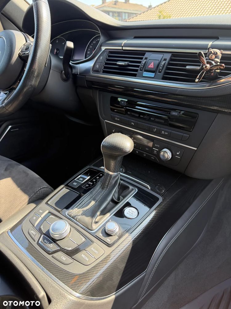 Audi A7 Sportback 3.0 TDI Quattro Tiptronic - 16