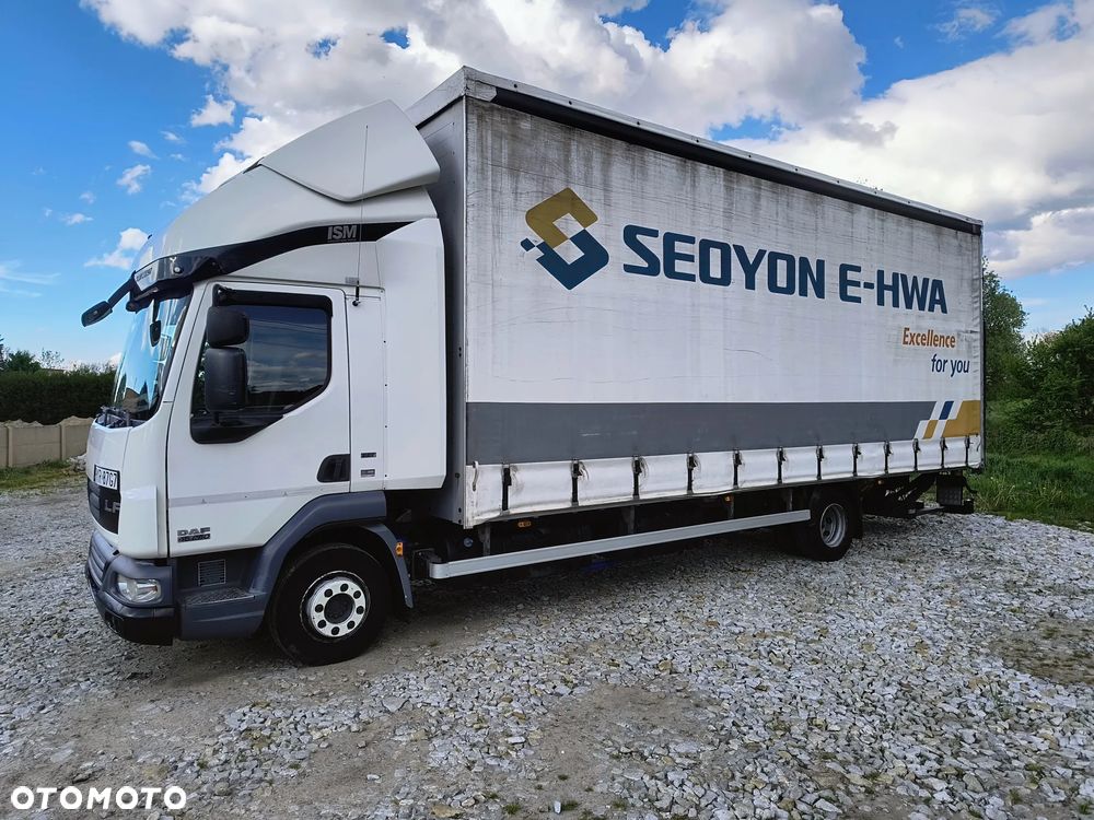 DAF LF 45.250 - 9