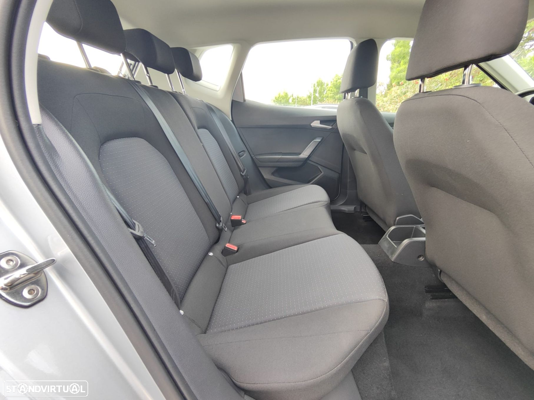 SEAT Arona 1.0 TSI Xperience DSG - 30