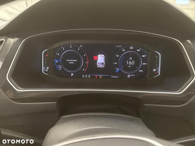 Volkswagen Tiguan 1.5 TSI EVO Highline DSG - 14