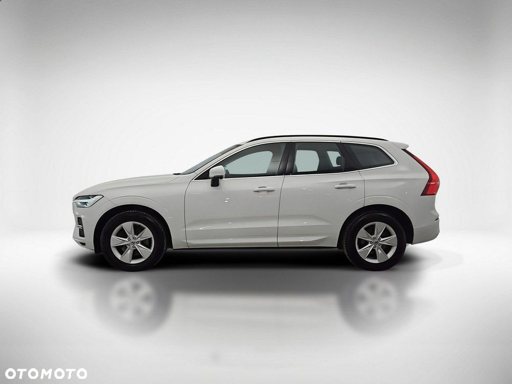 Volvo XC 60 - 2