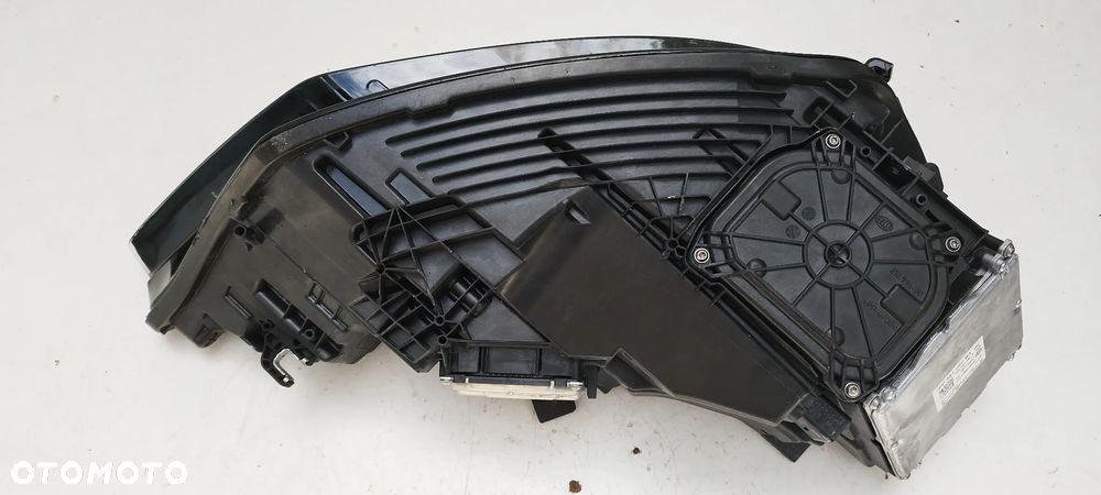 Audi A8 4N0 2017- Full Led Matrix Lewy Oryginał USA 4N0941035B - 4