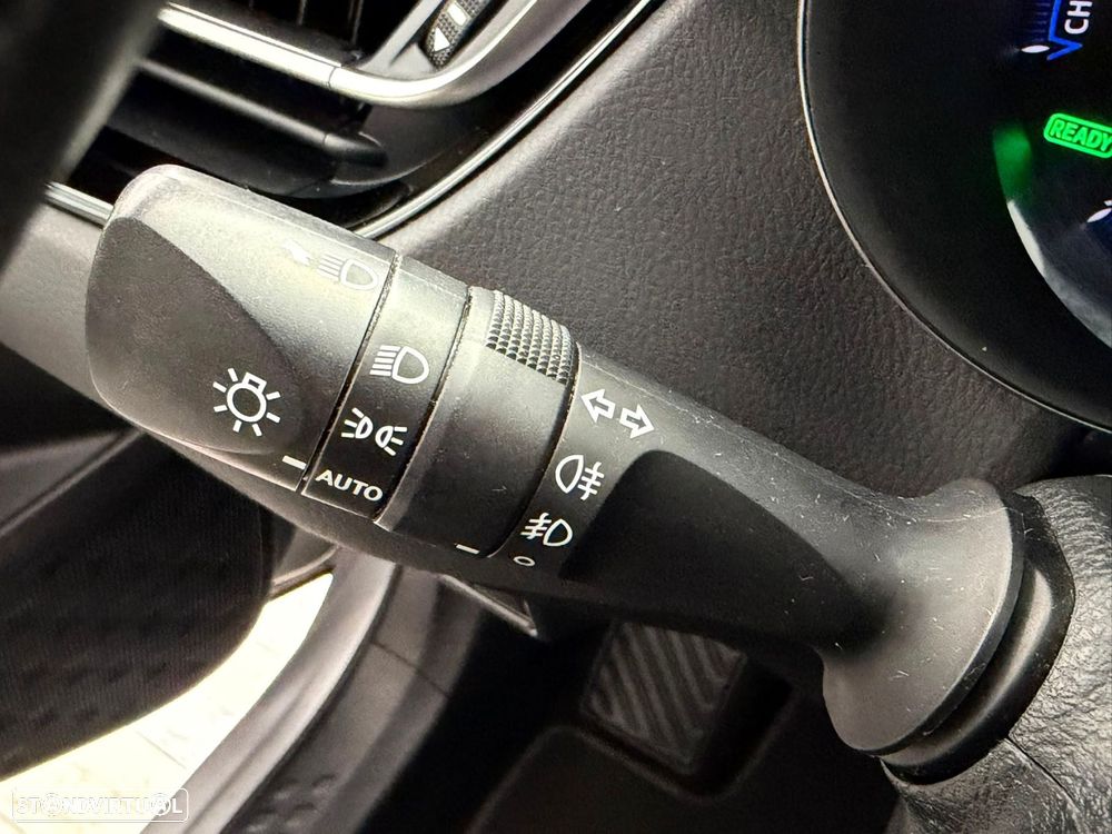 Toyota C-HR 1.8 Hybrid Square Collection - 18
