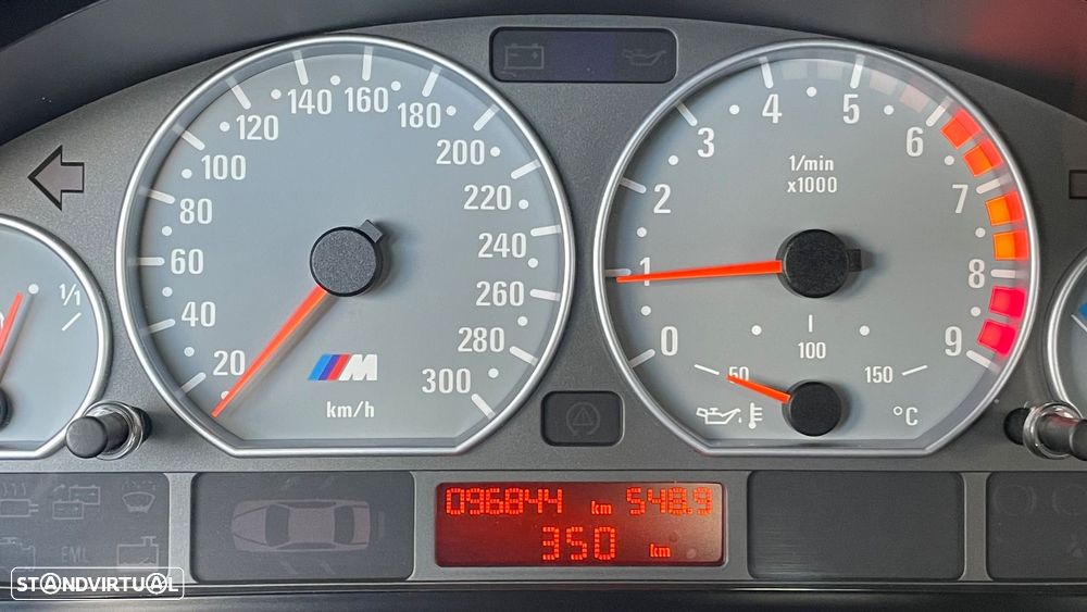 BMW M3 - 21