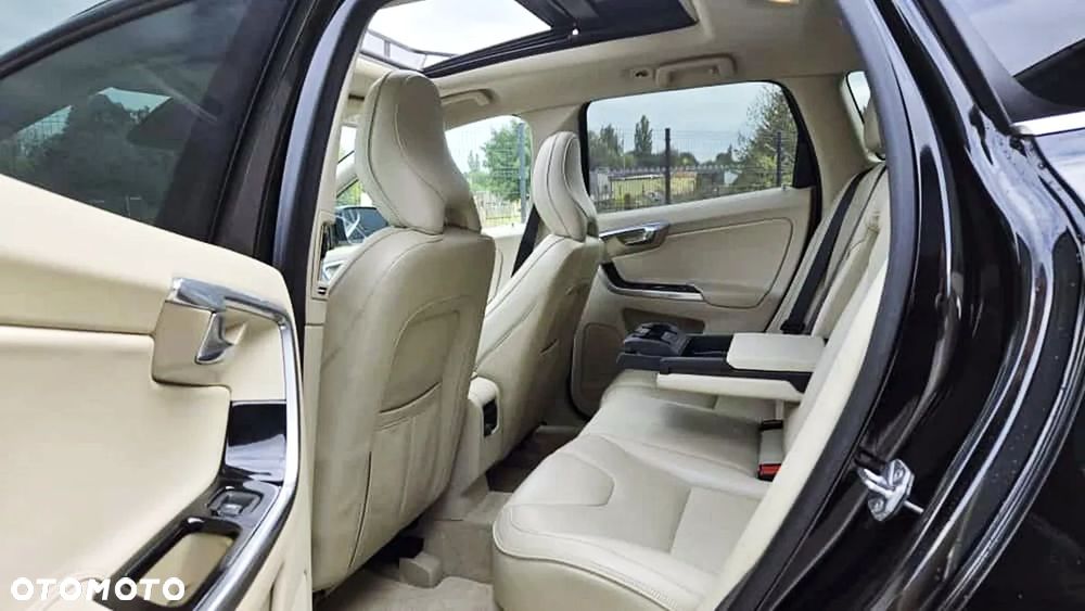 Volvo XC 60 D4 Drive-E Kinetic - 18