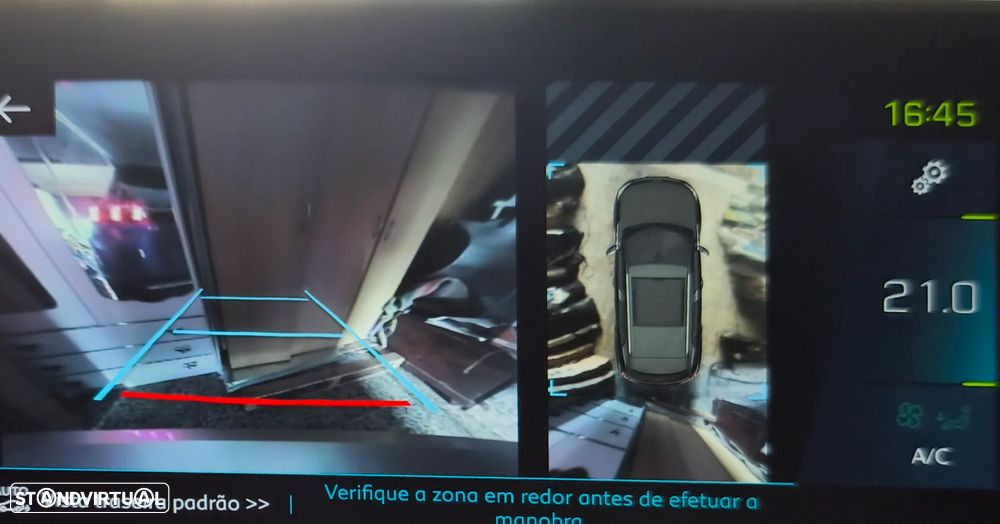 Peugeot e-2008 GT - 34